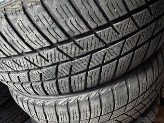 Zimní pneu Barum Polaris 5 195/60R15 - 3