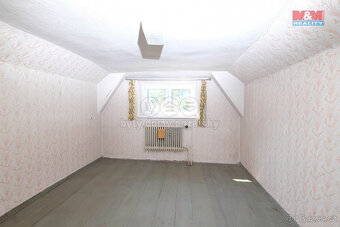 Prodej rodinného domu, 110 m², Stráž nad Ohří - 3