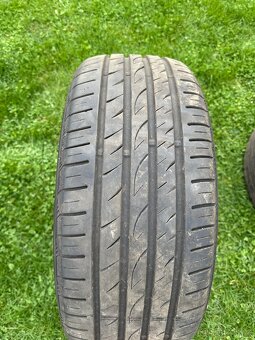 Gumy 245/45 r19 - 3