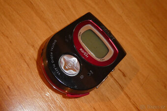 MP3 přehrávač Philips SA230/00C - 3