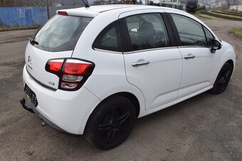 Citroën C3 1,2 i AUTOMAT,PR.SERVIS - 3