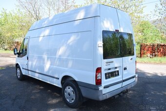 Ford Transit 2,2TDCi BEZ KOROZE,TOP STAV - 3