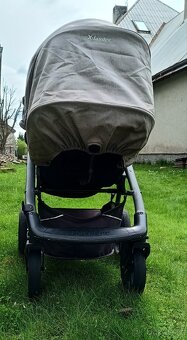 Sportovní kočárek X Lander - 3