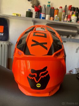 Fox v1 - 3