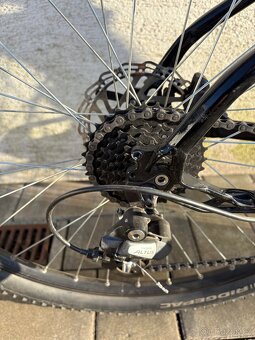 Horské kolo Kellys spider 50 27,5 Vel. S - 3