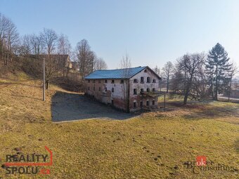 Prodej, pozemky/bydlení, 4646 m2, 54971 Šonov, Náchod [ID 69 - 3