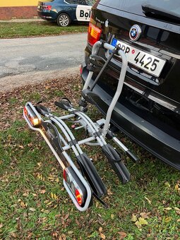 Nosič 2 kol PRO USER. NEPOUŽITÉ - 3