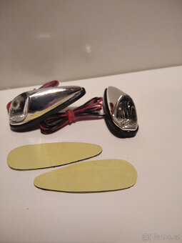 Blinkry Custom, Chrom - 3