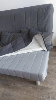 IKEA Beddinge rozkládací gauč 2m - 3