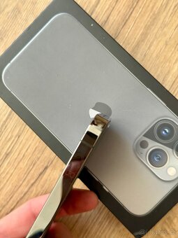 Iphone 13 pro 256gb - 3
