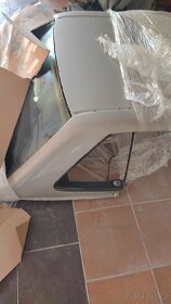 Mercedes Benz SL W107 , cabrio , R107 , Hard top , - 3