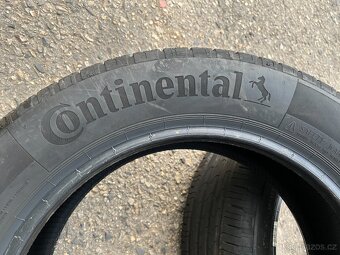 Letní pneu. Continental Eco Contact 6 195/55/16 - 2ks - 3