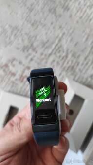 Huawei Band 3 Pro fitness náramek - 3