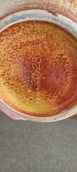 Keramická nádoba Rumtopf - 3