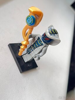 LEGO NINJAGO 033 - Rattla - 3