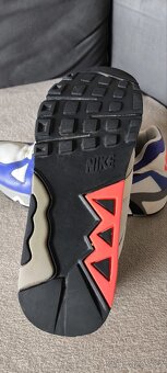 Nike Air Max - 3