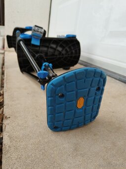 Berle pro volné ruce - 3