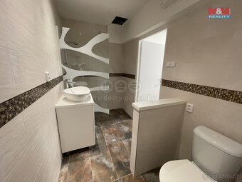 Pronájem nebytových prostor, 46 m², Karviná - 4, ul. Prameny - 3