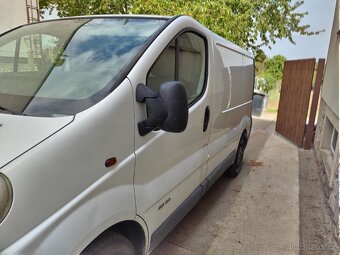 Renault Trafic - 3