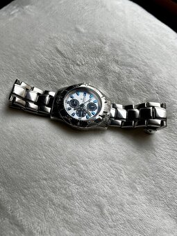 Hodinky Festina Multifunction F16242/1 - 3