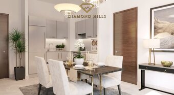 Apartmán 107m2, Dubaj, Jumeirah Lake Towers - 3
