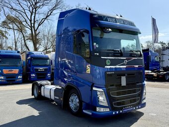 Volvo FH 500 OCEAN RACE MEGA (0218) - 3
