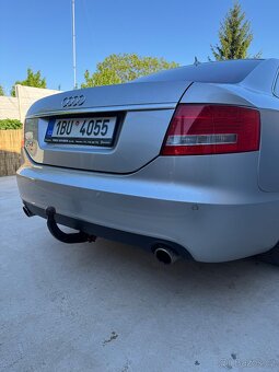 Audi A6 c6 4.2 mpi špatné rozvody - 3