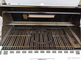 WEBER SUMMIT S 670 GBS - 3