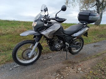 Aprilia Pegaso 650 trail - 3