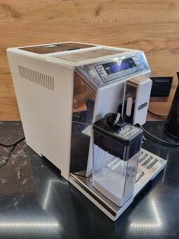 Kávovar Delonghi Eletta CappucinoTop - 3