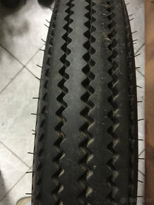 Pneumatika 4 -19 71P TT Oldtimer - 3