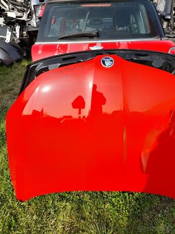 Škoda Fabia II+FabiaIV - 3