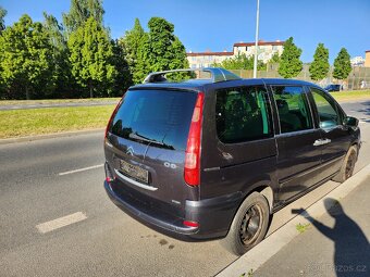 Citroën C8 136 Hdi - 3