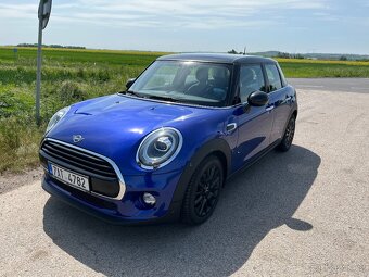 Mini Cooper 1.5 benzín 2019 - 3