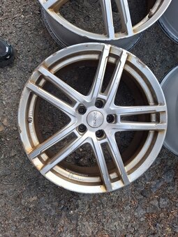 Alu Dezent TZ 5x112 8x18 ET44 - 3