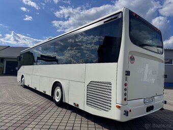 Irisbus Crossway 53+1 - 3