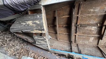 Laminátová loď 320x130 - 3
