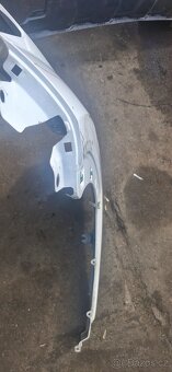 Levy predni blatnik hyundai tucson - 3