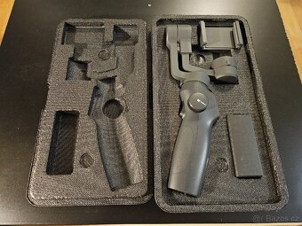 Funsnap Capture 2s smartphone gimbal - 3