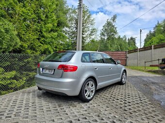Audi a3 1.4 tfsi 92kw - 3