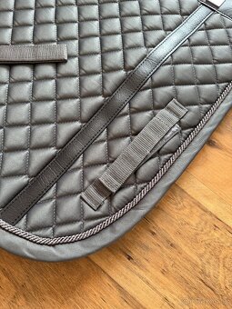 Podsedlova decka Equestrian Stockholm DL a PVS - 3