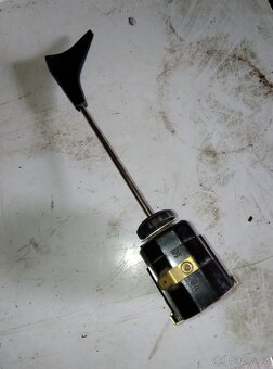 Přepínače světel PAL Škoda - 3