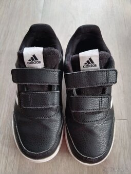 Botasky addidas vel. 31 - 3
