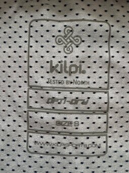 Kilpi-nové dres, tílko+ cyklistické kalhoty Decathlon, vel S - 3