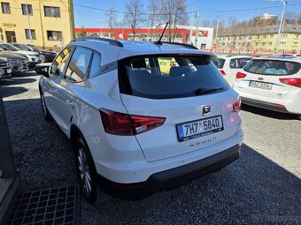 Seat Arona 1.0 TSi Park Senzor - 3