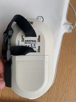 Monitor dechu Jablotron BM-02 - 3