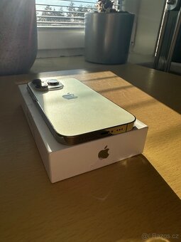 iPhone 14 Pro 256GB TOP STAV - 3