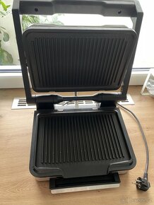 WMF kontaktní gril - 3