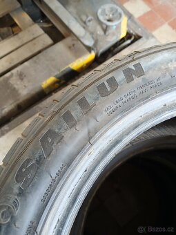 205/50 R16 SALLUN - 3