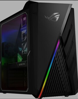 ASUS ROG Strix GA35 G35DX-CZ017T Star Black - 3